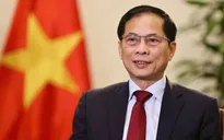 Nguyên tắc đối ngoại của Việt Nam là bảo đảm cao nhất lợi ích quốc gia - dân tộc