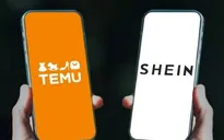 Shein, Temu chuyển hướng sang Anh và Pháp né thuế quan của Mỹ