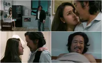 Cha tôi, người ở lại - Tập 35: Bố Chính qua đêm với cô kiến trúc sư xinh đẹp Tuệ Minh