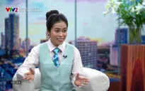 Cho ngày hoàn hảo: Ca sĩ Hoàng Hồng Ngọc