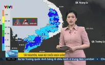 Bản tin thời tiết 6h15 - 06/5/2025