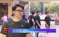 Góc nhìn văn hóa: Năng lượng tích cực