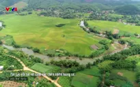 Nhịp đập Việt Nam: Vẻ đẹp Tân Lạc