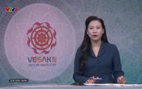 Bản tin tiếng Trung - 06/5/2025