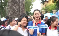 Đưa AI vào tiếp sức mùa thi