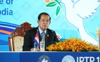 Chủ tịch Thượng viện Hun Sen khẳng định Việt Nam giúp Campuchia thoát diệt chủng