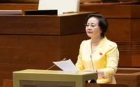 Đề xuất chính quyền địa phương cấp tỉnh và cấp xã đều tổ chức HĐND và UBND
