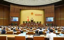 Sửa đổi, bổ sung Hiến pháp để tạo hơi thở mới, động lực phát triển đất nước