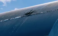 Nhà máy hạt nhân Chernobyl hư hại nặng sau vụ tấn công bằng máy bay không người lái