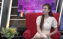 24h nói thật: Á hậu Hà Thu bày tỏ quan điểm về việc bạn đời ngoại tình