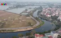 Thiếu cơ chế xử lý ô nhiễm sông Nhuệ - Đáy