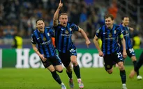 Hạ Barcelona, Inter Milan vào chung kết Champions League theo kịch bản khó tin
