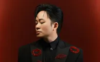 Tùng Dương trở lại với ca khúc ‘’chữa lành’’ cho người trẻ