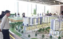 Thị trường địa ốc phía Nam sẽ bước vào giai đoạn phát triển bền vững