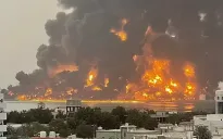 Mỹ và lực lượng Houthi đạt thỏa thuận ngừng bắn
