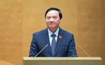 Dự thảo Nghị quyết sửa đổi Hiến pháp: Không sử dụng thuật ngữ “cấp chính quyền địa phương”