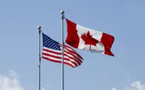 Mỹ - Canada đàm phán về thuế quan