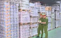 Hà Nội quyết liệt xử lý thuốc, sữa, thực phẩm bảo vệ sức khỏe giả