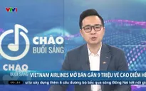 Chào buổi sáng - 07/5/2025