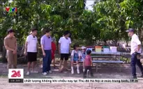Chuyển động 24h tối - 07/5/2025