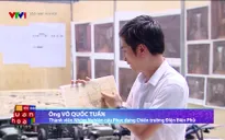 Góc nhìn văn hóa: Phục dựng chiến trường Điện biên phủ