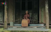 Nét đẹp dân gian: Đức Phổ, quê nhà thơm mùi quế