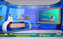 Sống khỏe: Điều trị đau nhức xương khớp tái đi tái lại nhiều lần
