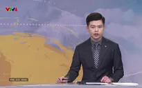 Bản tin tiếng Anh 8h - 07/5/2025
