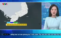 Bản tin thời tiết 5h30 - 07/5/2025