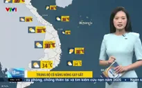 Bản tin thời tiết 6h15 - 07/5/2025
