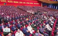Thương hiệu quốc gia Việt Nam - 07/5/2025