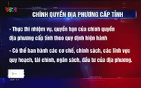Vấn đề hôm nay - 07/5/2025