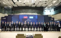 Thúc đẩy hợp tác trong xây dựng, đổi mới sáng tạo giữa Việt Nam và Kazakhstan