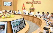 Thúc đẩy thực hiện các thỏa thuận thương mại với Hoa Kỳ