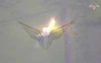Nga tấn công UAV phá hủy bệ phóng HIMARS của Ukraine