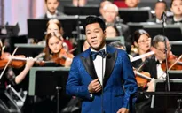 NSND Quốc Hưng: Xúc động đặc biệt khi hát “Việt Nam quê hương tôi” tại nhà hát lớn nhất Kazakhstan