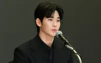 Kim Soo Hyun khởi kiện, khẳng định gia đình Kim Sae Ron nguỵ tạo bằng chứng
