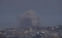 Mỹ - Israel thảo luận về chính quyền tạm thời hậu chiến ở Gaza