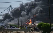 Sudan cắt đứt quan hệ ngoại giao với UAE