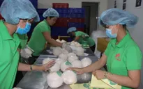 Tạo liên kết chuỗi hỗ trợ khu vực kinh tế tư nhân