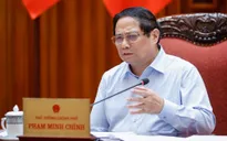 Trình Quốc hội cơ chế, chính sách đặc thù phát triển kinh tế tư nhân ngay tại Kỳ họp thứ 9