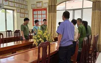 Cưỡng đoạt tài sản, TikToker Lê Việt Hùng bị bắt