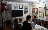 Từ ký ức cũ đến mong ước mới: Chuyện về những người dân ở khu tập thể Nghĩa Tân