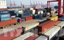 EU cân nhắc áp thuế đối với 100 tỷ euro hàng hóa Mỹ