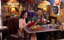 Bước chân khám phá - Số 16