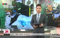 Chuyển động 24h tối - 08/5/2025