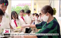 Chuyển động 24h trưa - 08/5/2025