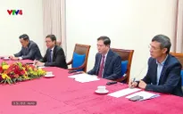 Bản tin tiếng Anh 15h - 08/5/2025
