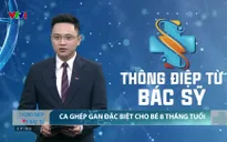 Thông điệp từ bác sĩ - 07/5/2025