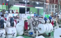 Bản tin tiếng Trung - 08/5/2025
